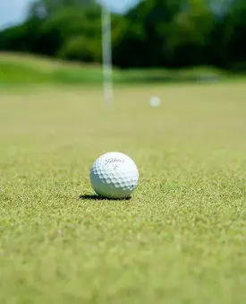 GOLF DE SPOIR