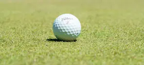 GOLF DE SPOIR