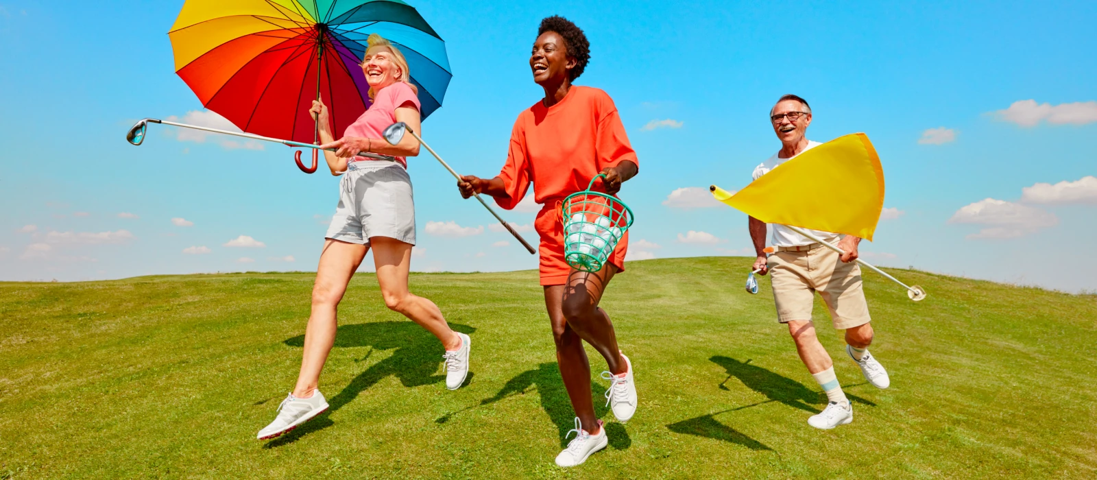 Vivre golf