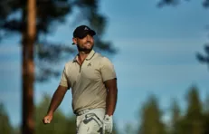 Alexander Levy, une claque qui a fait du bien