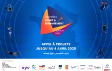 Trophées Sport & Management 2025 : la ffgolf invite ses clubs à faire connaître leurs initiatives