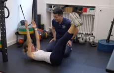 Éviter les douleurs au dos