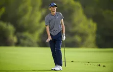 Rolex Challenge Tour Grand Final : Couvra, toujours là