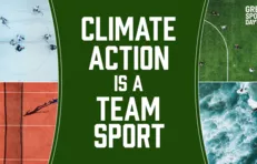 Green Sports Day : Le sport au service de la planète