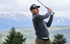 Golf professionnel : Charmasson vire en tête