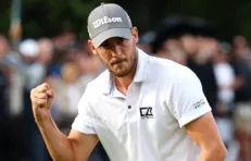 BMW PGA Championship : Coussaud et Rozner septièmes