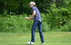 Championnat de France professionnel MCA : Quatre hommes en tête