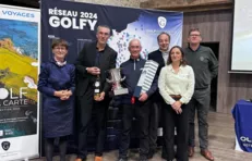 Coupe des présidents des AS : Un rendez-vous réussi à Rebetz