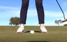 Le dosage au putting