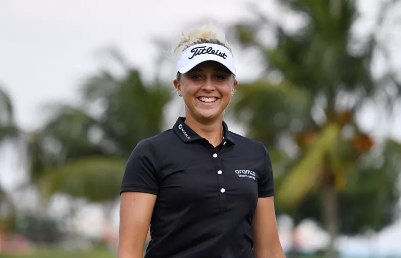 Aramco Team Series-Singapore : Roussin-Bouchard au rendez-vous