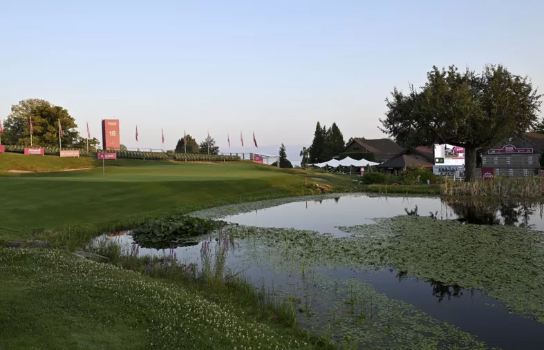 L’Amundi Evian Championship souffle ses dix bougies