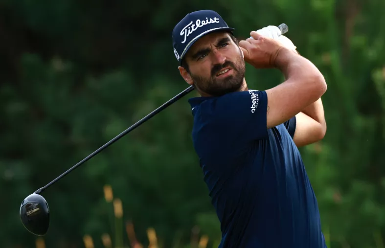 Genesis Championship : Rozner s'accroche, Ko et Saddier dans le coup