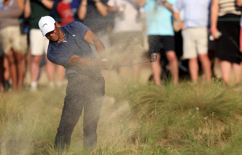 Qu’est-ce qui rend un parcours de golf plus difficile ?