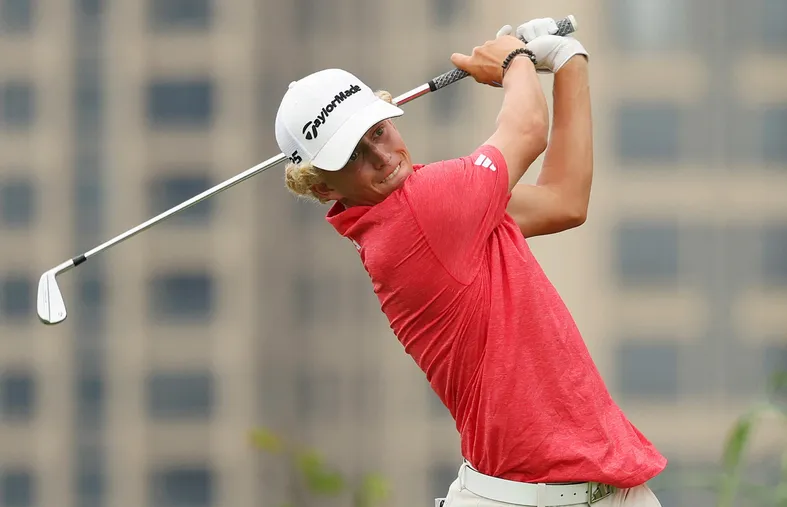 Golf professionnel : L'actu du 21 au 27 avril