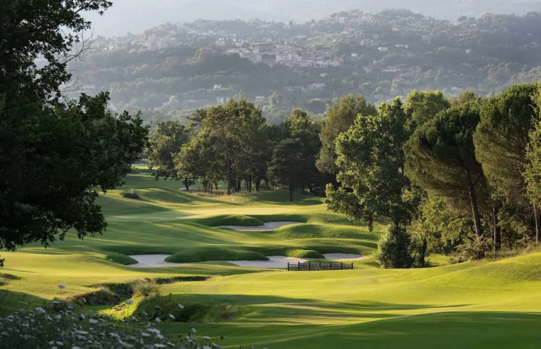 Label Golf pour la Biodiversité : Deux golfs en Or !