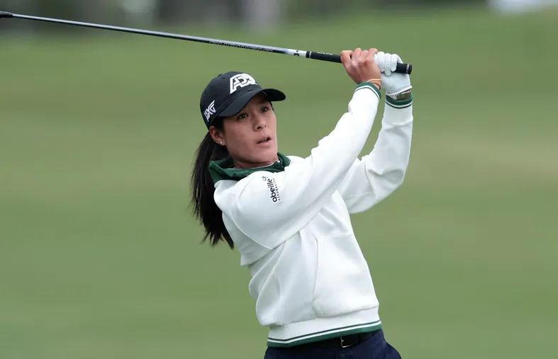Golf professionnel : L'actu du 21 au 27 avril