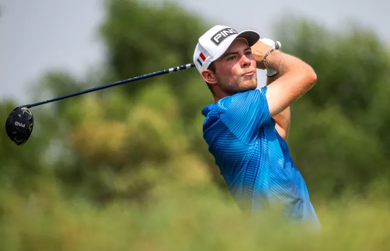 Championnat du monde amateur par équipes Messieurs : Une quatrième place belle et amère