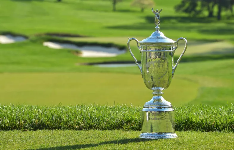U.S. Open : Sans nom, mais non sans histoire