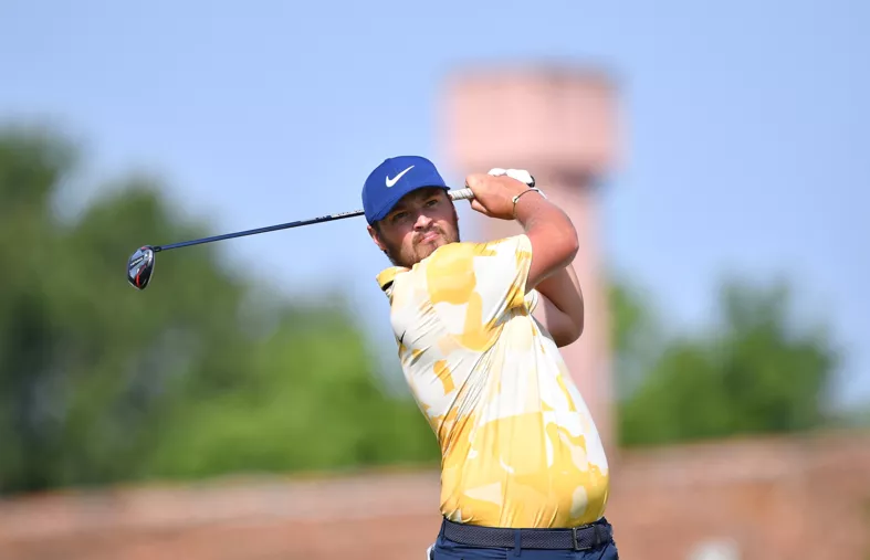 Italian Challenge Open : Pineau et Roussel finissent très fort