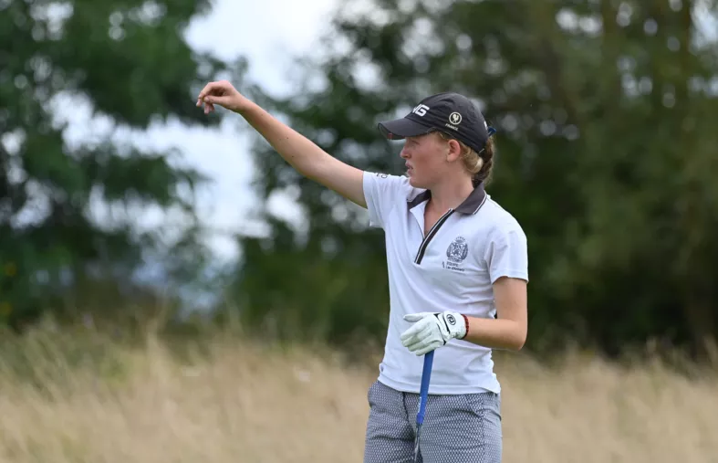 Championnat de France des Jeunes : Des quarts sous tension