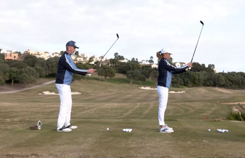 Grip/Posture/Alignement