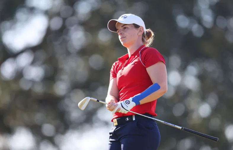 Circling Raven Championship : Un top 15 pour Emma Broze