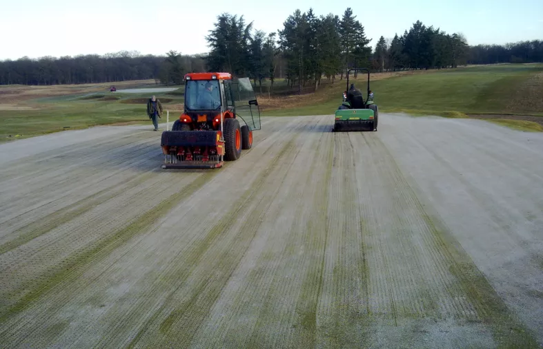 Transition écologique du golf : Quels sont les enjeux ?