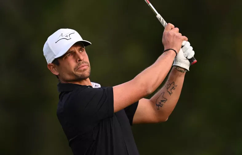 Magical Kenya Open : Journée dans le dur pour les Bleus