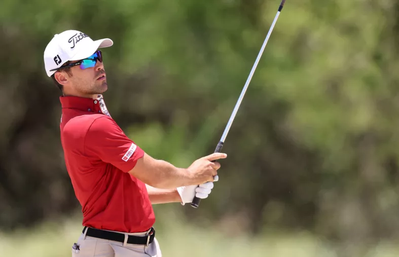 Alfred Dunhill Championship : Ravetto en léger recul