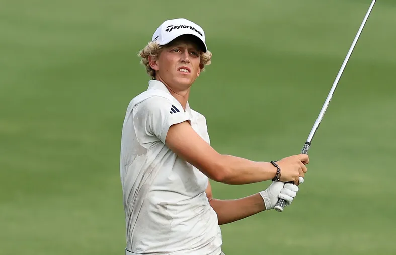 Turkish Airlines Open : Couvra rentre dans le rang