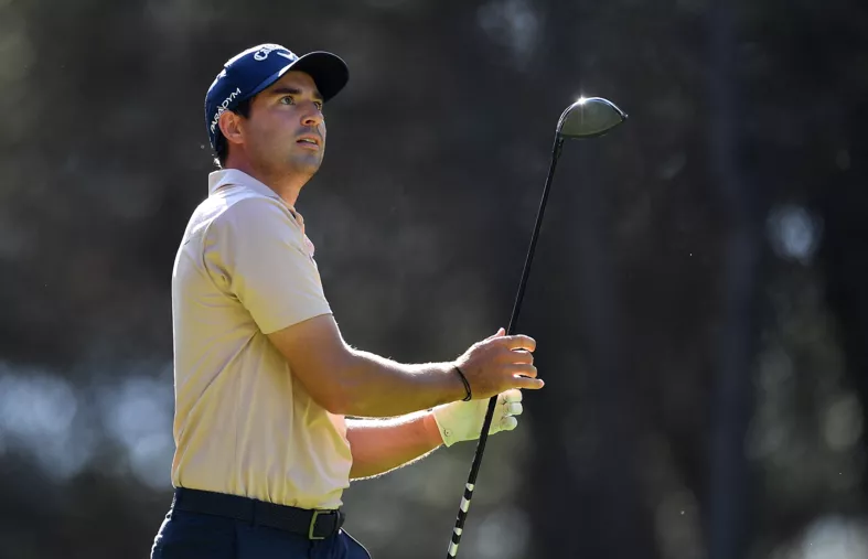Hainan Open : Bonne ouverture de Lacroix