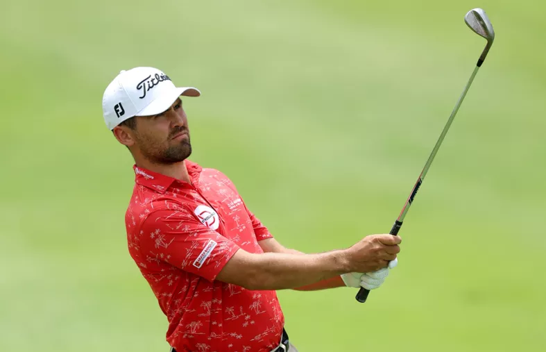 Investec South African Open : Ravetto dans le bon wagon