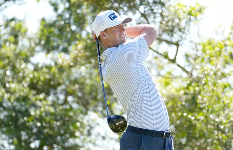 Valero Texas Open : Bonne opération de Perez