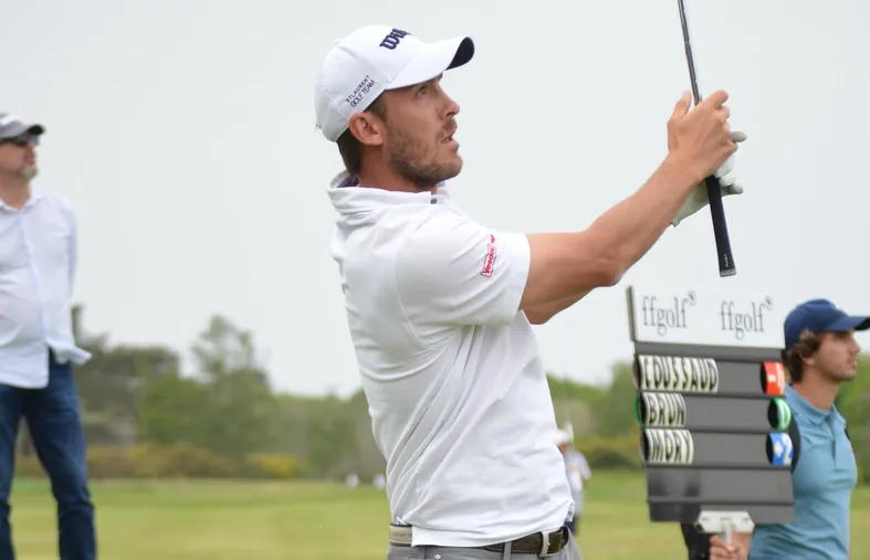 Championnat de France professionnel MCA : Coussaud aux commandes