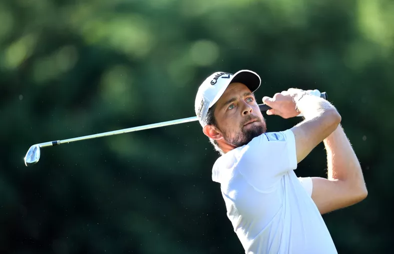 Hopps Open de Provence : Une belle 6e place pour Gros