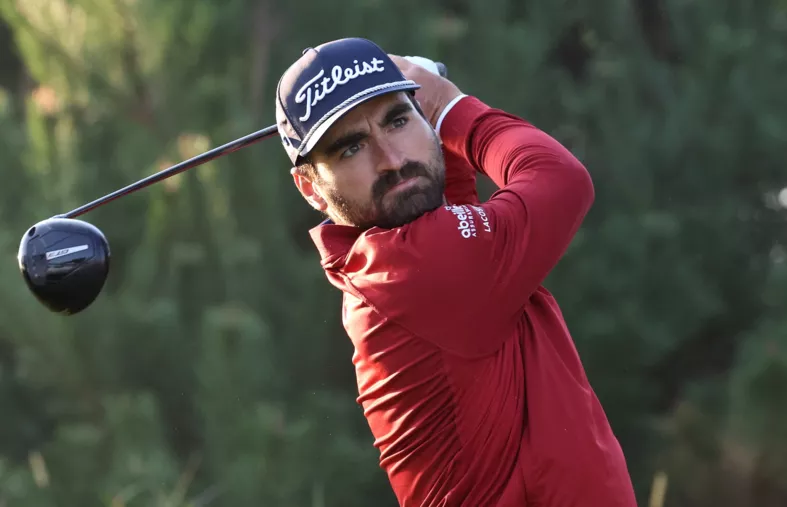 Genesis Championship : Rozner et Sordet, les mieux lancés