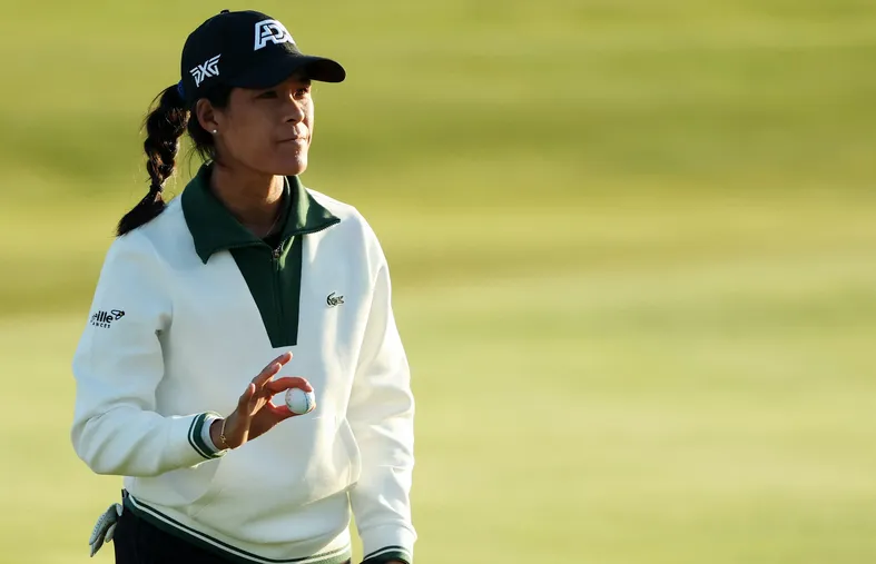 Golf professionnel : Les Français à la fête