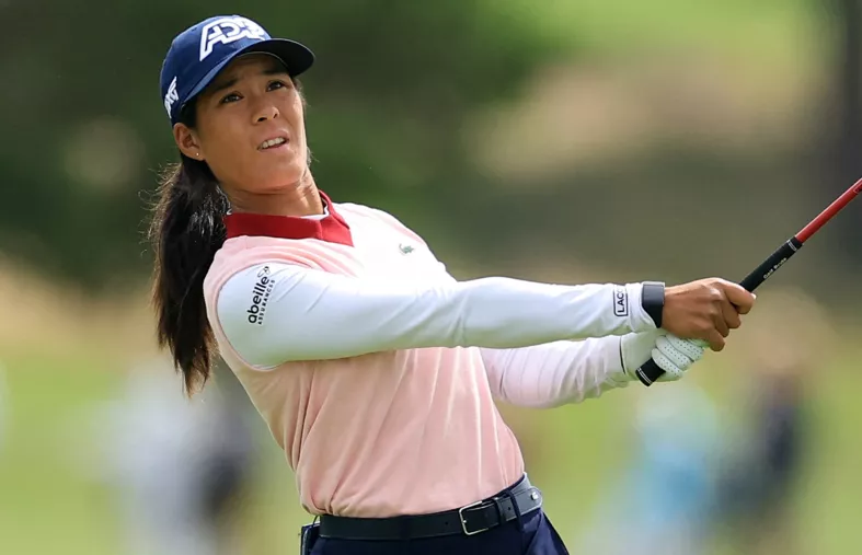 AIG Women's Open : Boutier, le gros finish