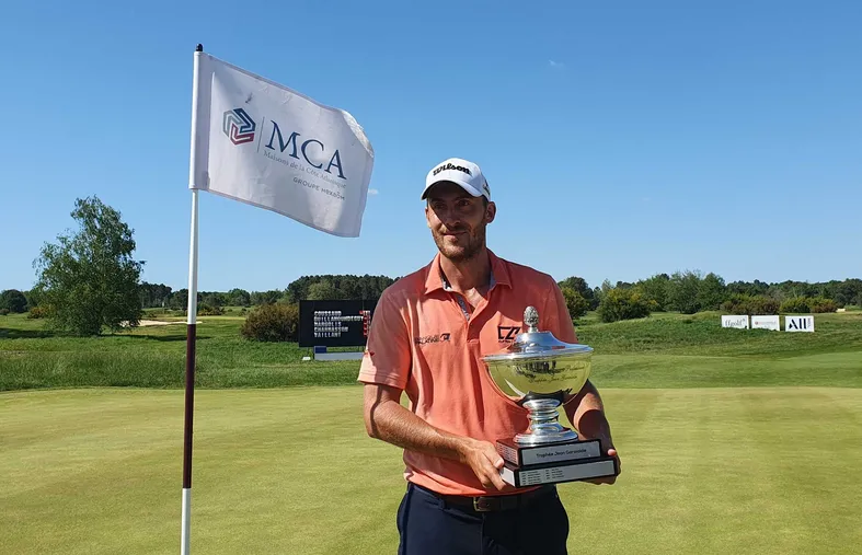 Championnat de France professionnel MCA : Le sacre d'Ugo Coussaud