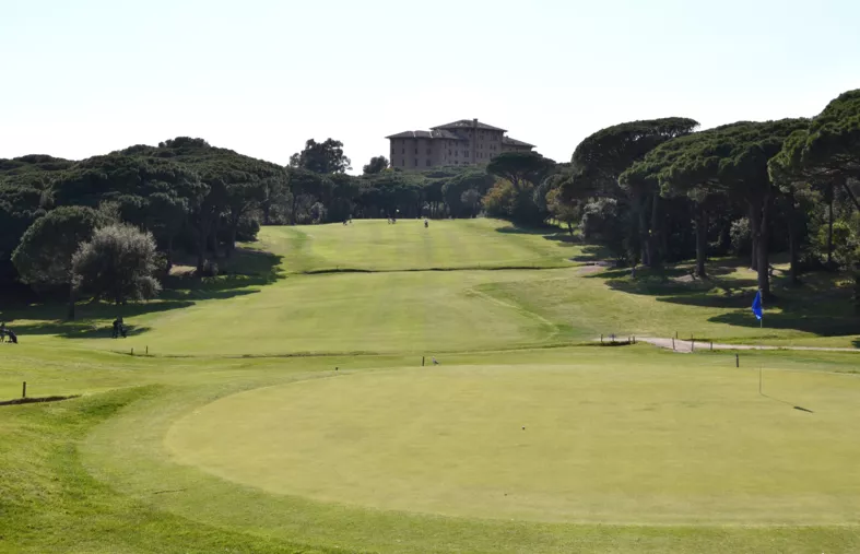 Omnium de la Riviera : La grande fête du golf à Valescure