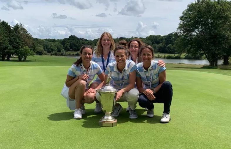 Trophée Cotnareanu : Le dernier mot pour La Boulie