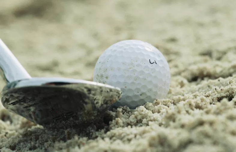 Pourquoi certains clubs s’appellent les "wedges" ?