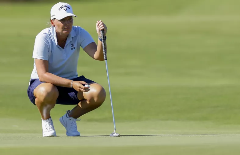 The Annika driven by Gainbrigde : Delacour voit double