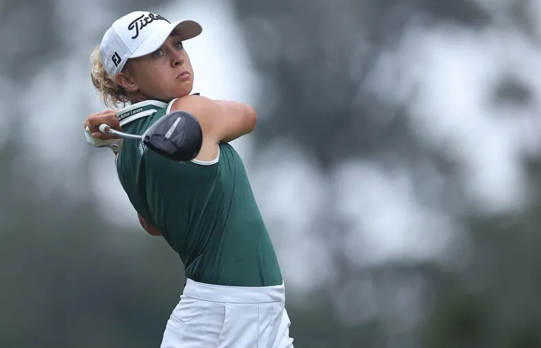 The Chevron Championship : Roussin-Bouchard, toujours en bagarre