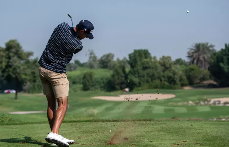 Championnat du monde amateur par équipes Messieurs : Les Bleus brillent encore