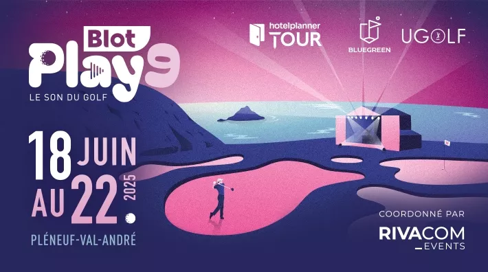 Blot Play9 : En avant la musique