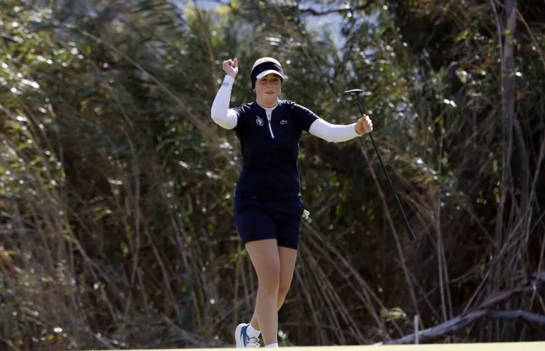 Internationaux d'Espagne : Six Françaises filent en seizièmes
