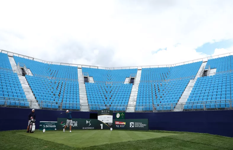 Licenciés ffgolf : vivez la Ryder Cup 2023 dans des conditions exceptionnelles
