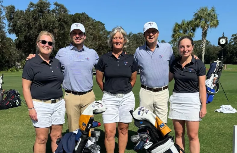 Concession Cup : Des Bleus vaillants mais impuissants
