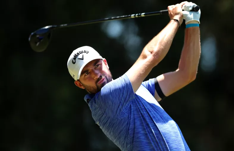 Investec South African Open : Frédéric Lacroix signe un top 5